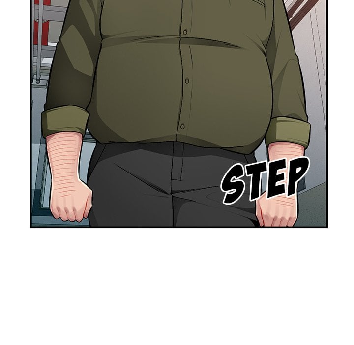 Boss Around - Chapter 13 8