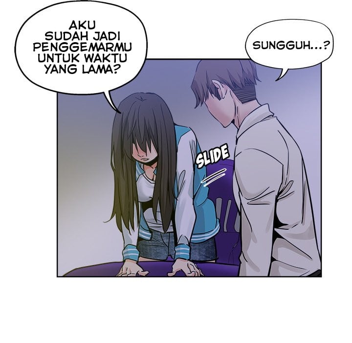 The Unexpected Guest - Chapter 13 26
