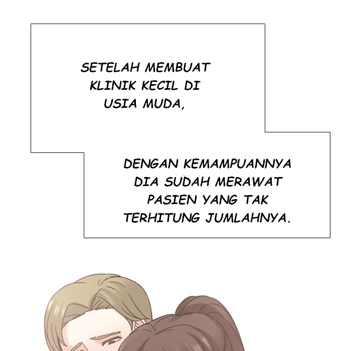 One Shot Men&#8217;s Clinic - Chapter 13 32