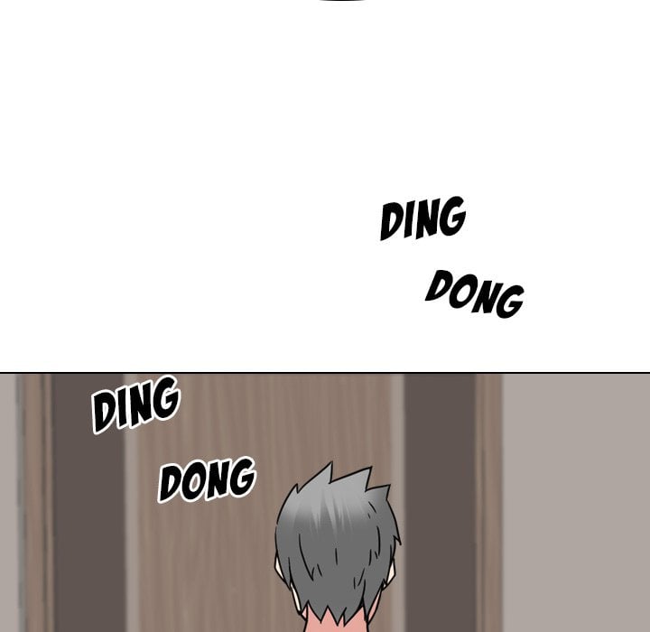 One Shot Men&#8217;s Clinic - Chapter 13 145