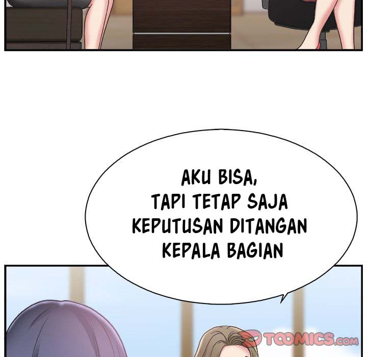Miss Announcer - Chapter 13 81