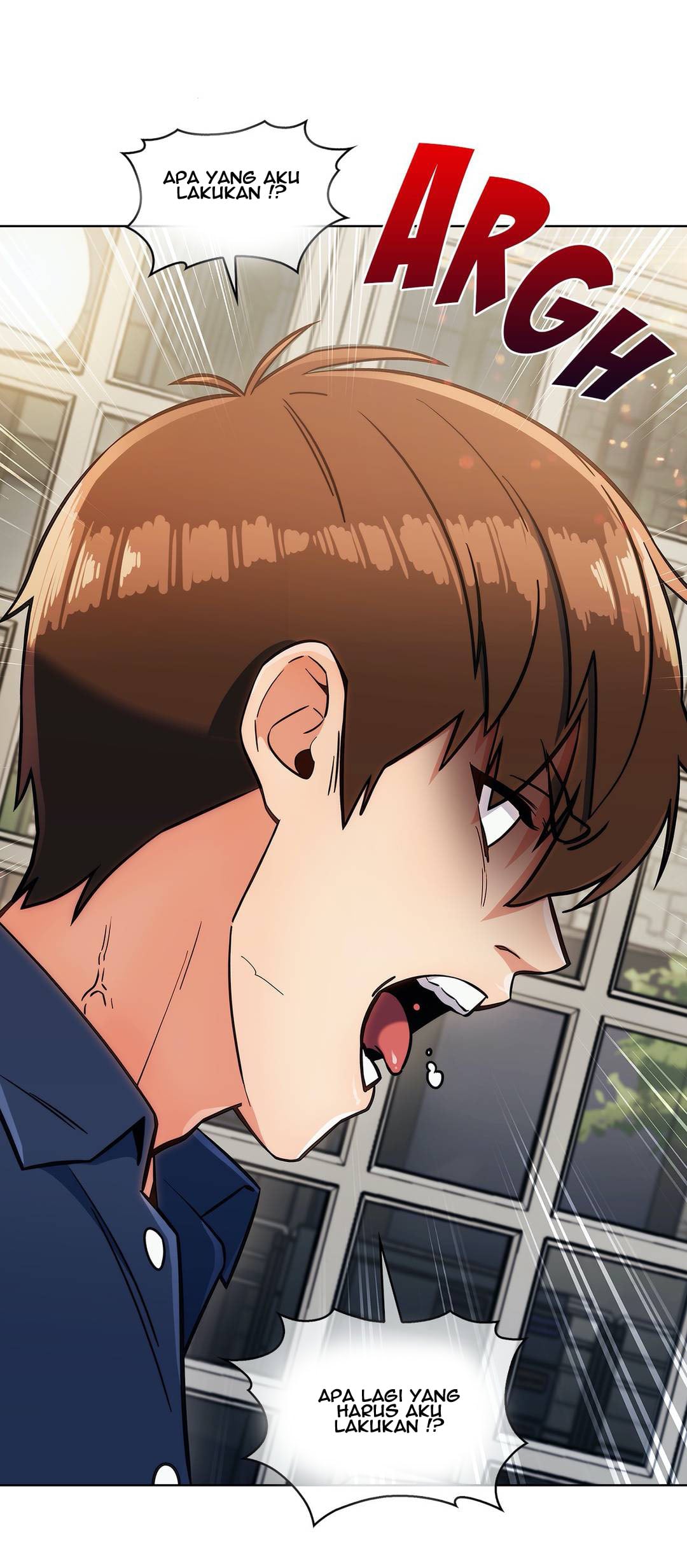 The Stand Up Guy - Chapter 13 38 The Stand Up Guy - Chapter 13 38