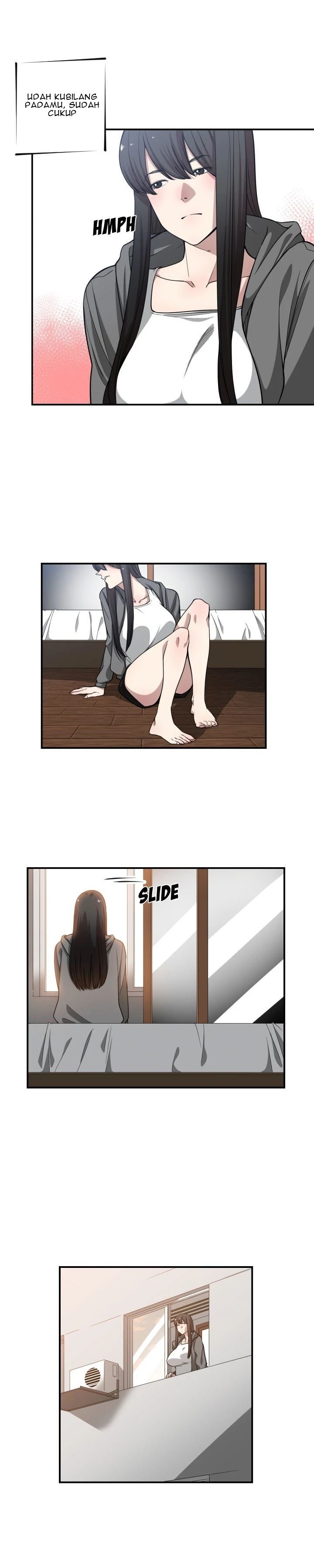 You&#8217;re Not That Special! - Chapter 13 8
