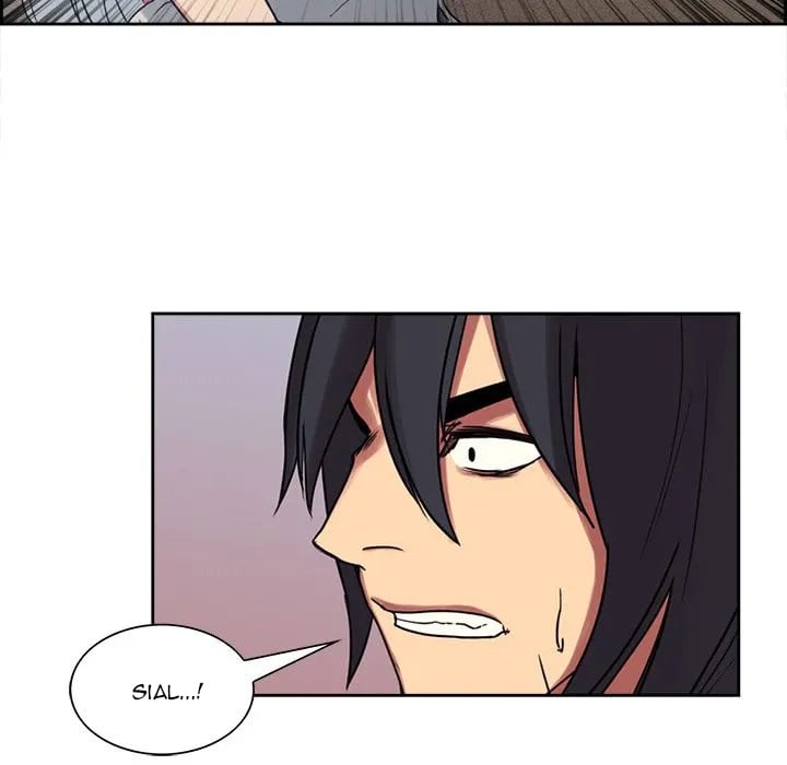 Erostica - Chapter 13 26