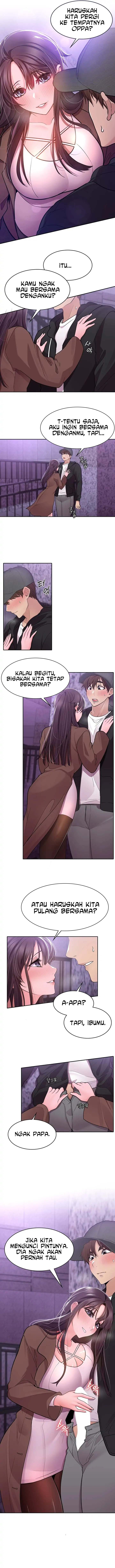Meeting you again - Chapter 13 5