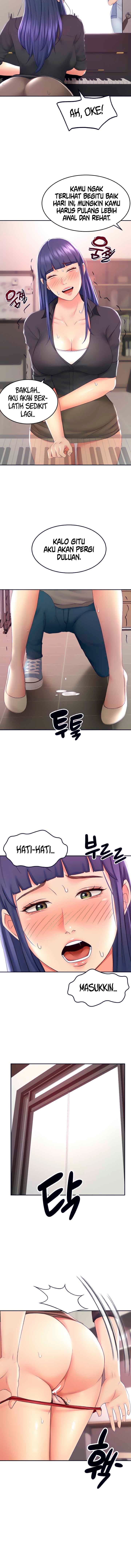 The Little Master - Chapter 13 9 The Little Master - Chapter 13 9