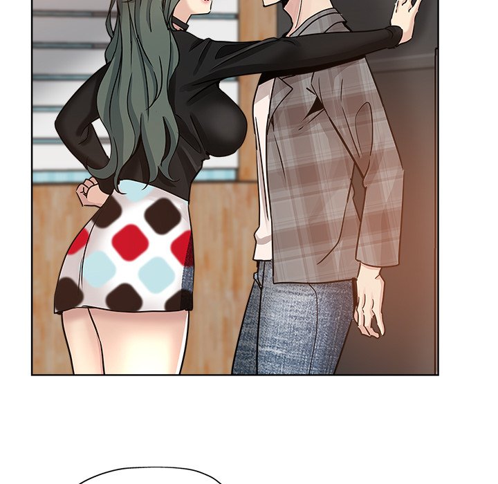 The Unexpected Guest - Chapter 13 86