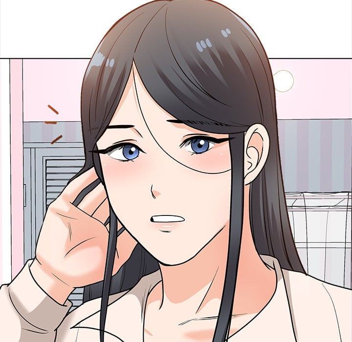 Blissville - Chapter 13 8