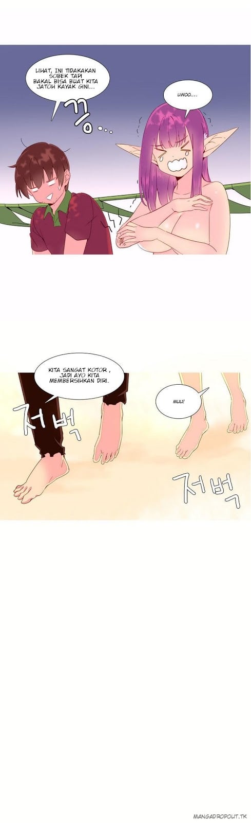 A World That I Rule - Chapter 13 9