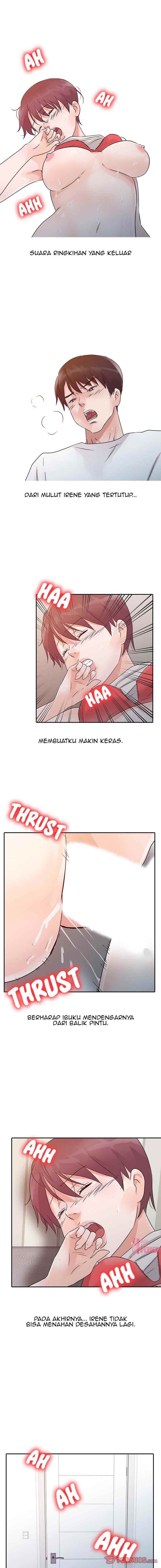 My Stepmom&#8217;s Plan - Chapter 13 10