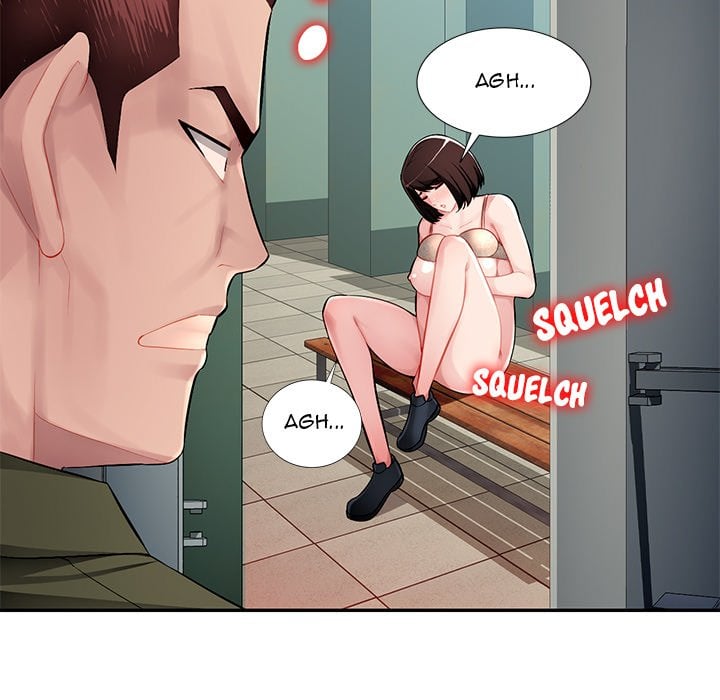 Boss Around - Chapter 13 32