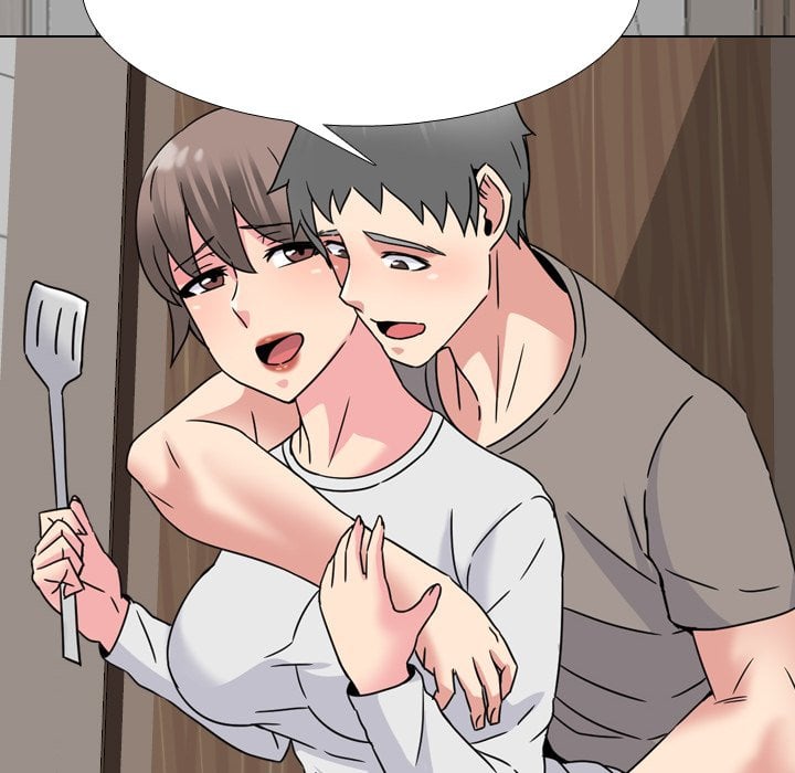 One Shot Men&#8217;s Clinic - Chapter 13 141