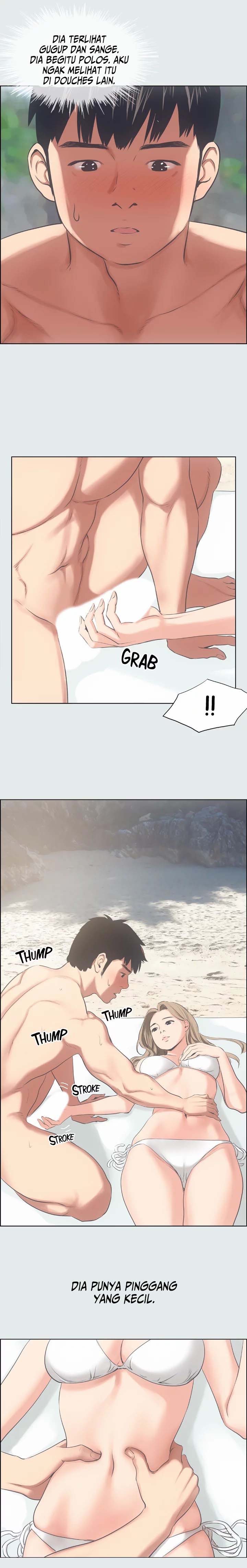 Summer Vacation - Chapter 13 6 Summer Vacation - Chapter 13 6