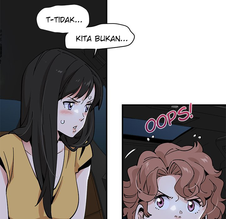Love Factory - Chapter 14 130