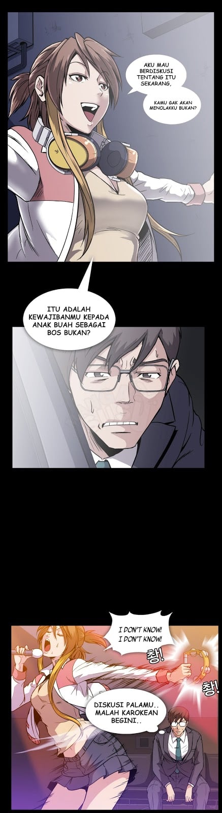 Drug Candy - Chapter 13 16 Drug Candy - Chapter 13 16