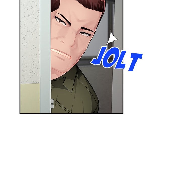 Boss Around - Chapter 13 30
