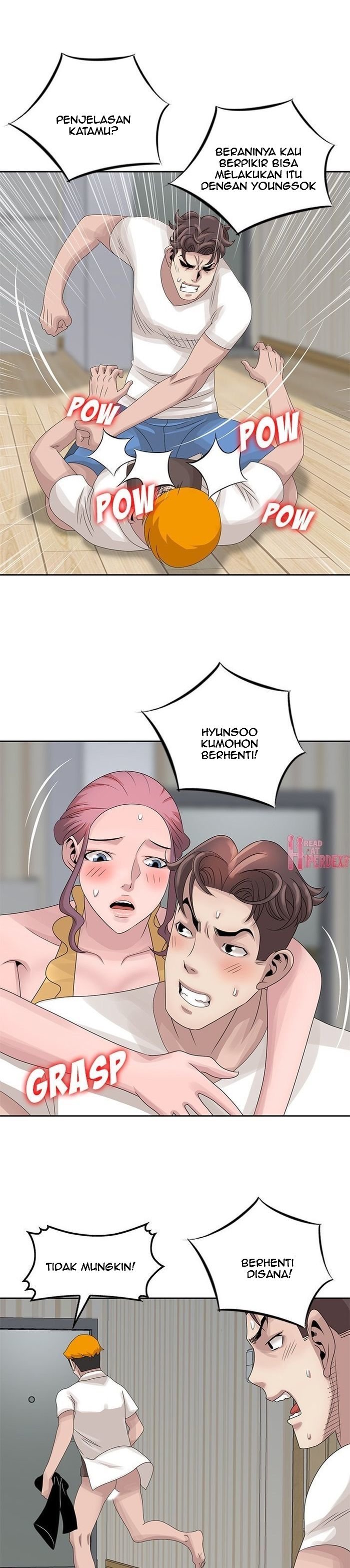 Shh! Her Secret - Chapter 13 21