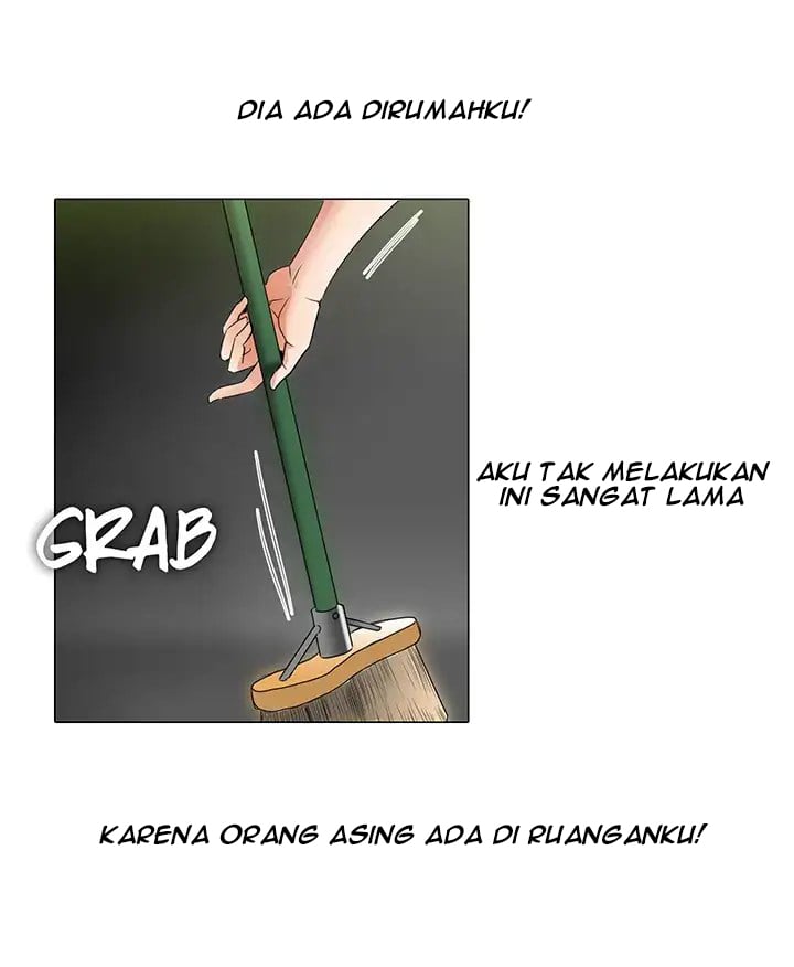 Cartoonists NSFW - Chapter 13 33