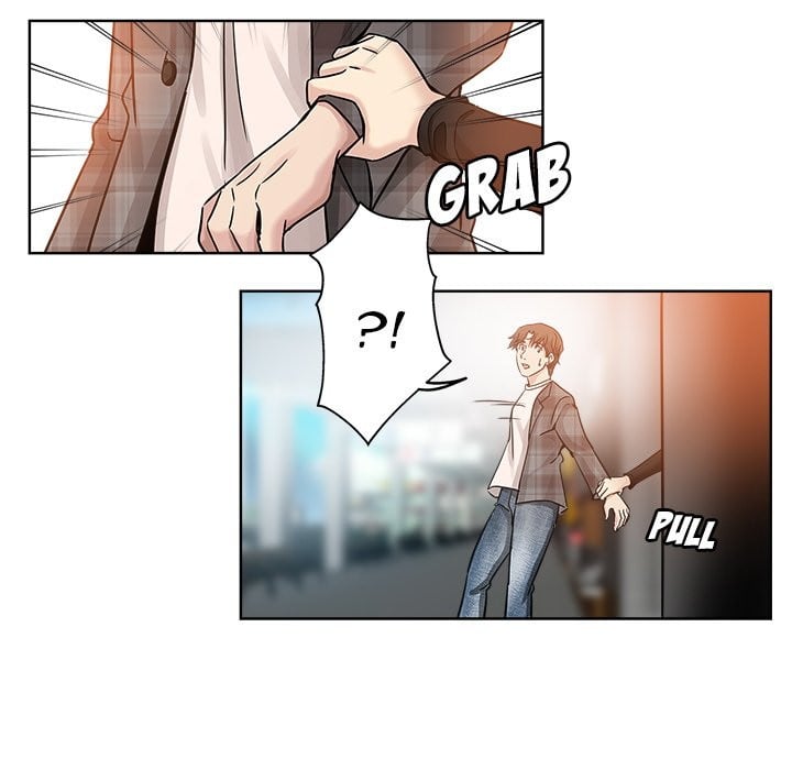 The Unexpected Guest - Chapter 13 84