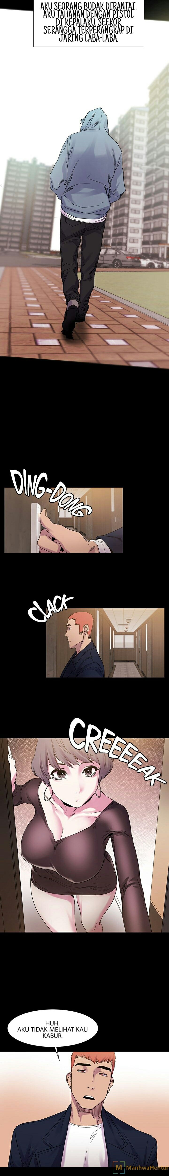 My Kingdom (Silent War) - Chapter 13 13 My Kingdom (Silent War) - Chapter 13 13