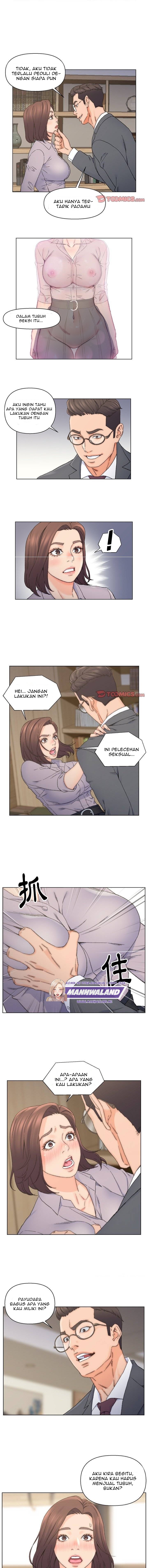 Old Friend - Chapter 13 2