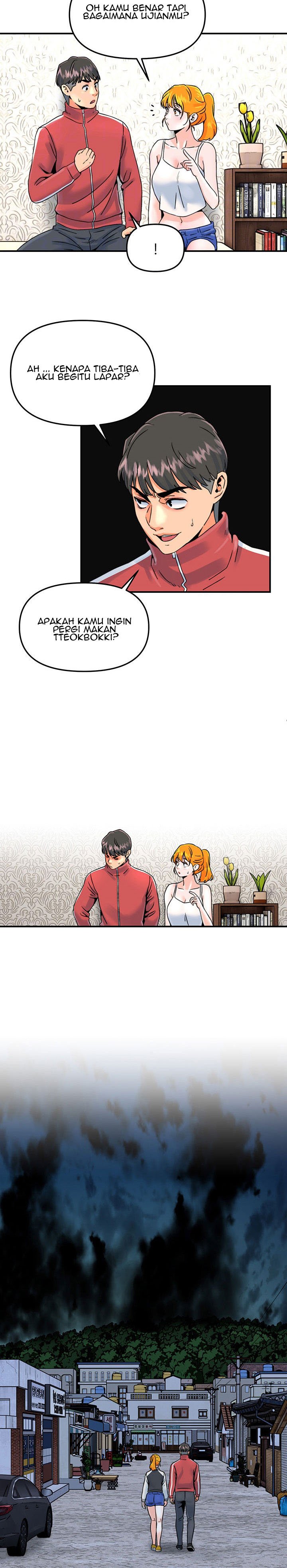 Beauty Salon Sisters - Chapter 13 13 Beauty Salon Sisters - Chapter 13 13