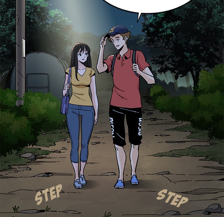 Love Factory - Chapter 14 102