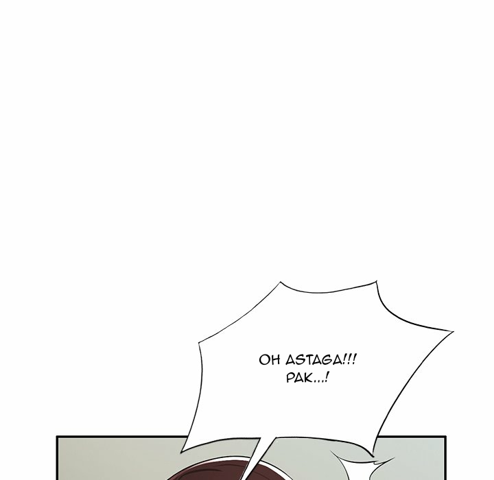 Boss Around - Chapter 13 40