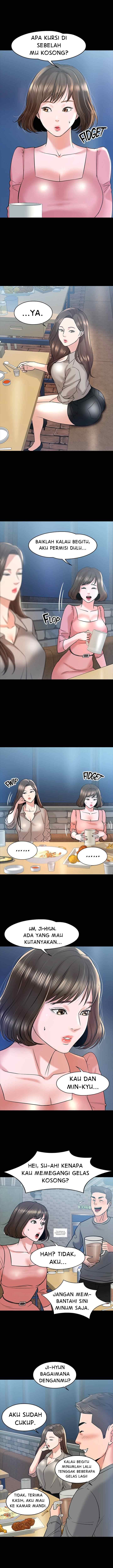 Are You Just Going To Watch - Chapter 13 10