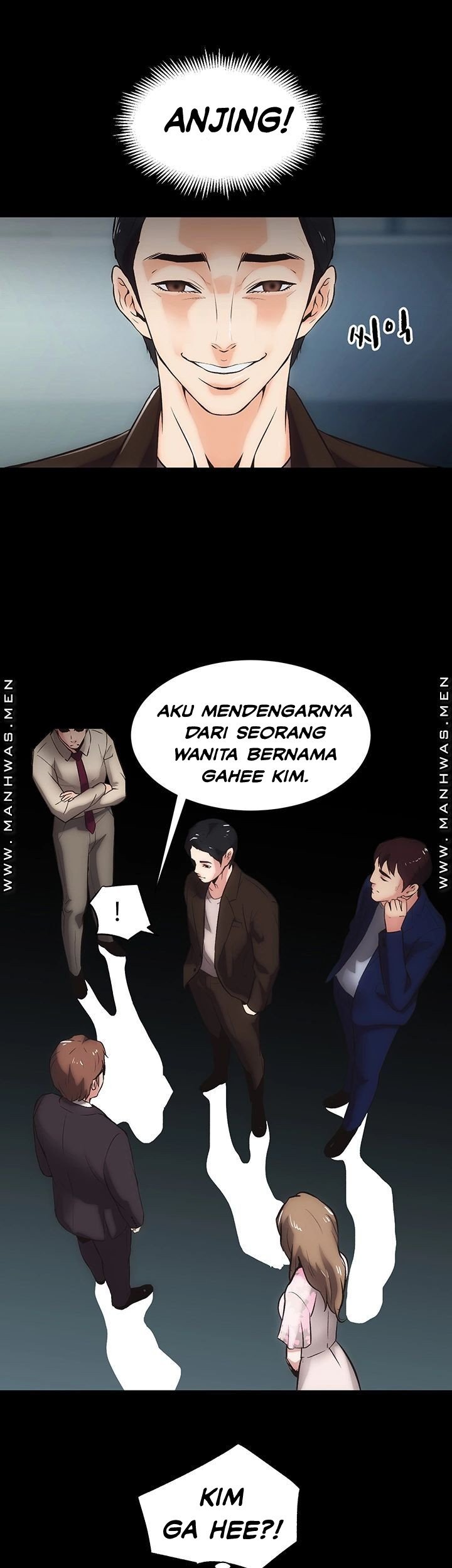 Neighboring House Seonggeun - Chapter 13 21