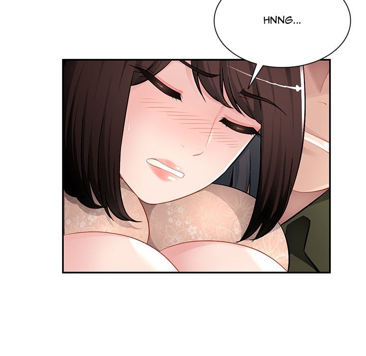 Boss Around - Chapter 13 58