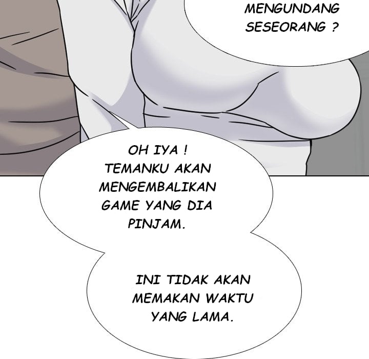 One Shot Men&#8217;s Clinic - Chapter 13 144