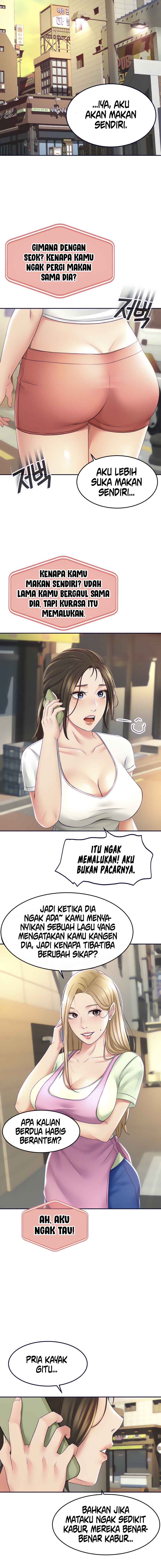 The Little Master - Chapter 13 14 The Little Master - Chapter 13 14