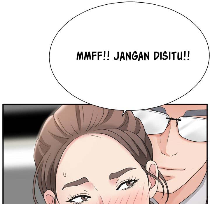 Miss Announcer - Chapter 13 11