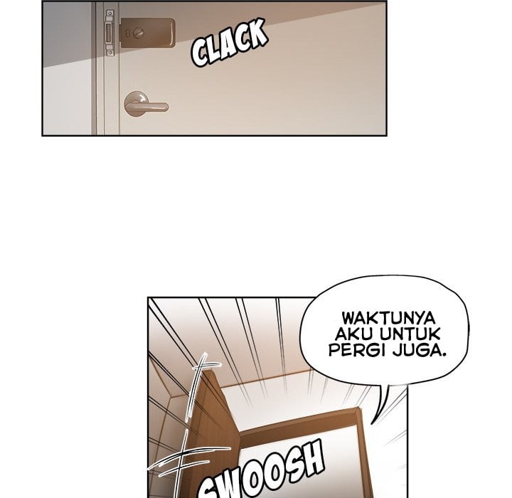 The Unexpected Guest - Chapter 13 45