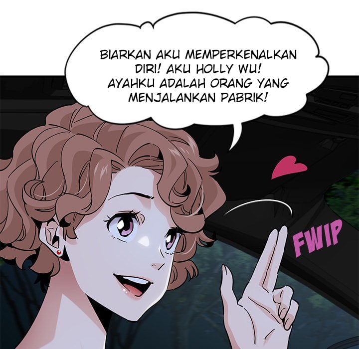 Love Factory - Chapter 14 123