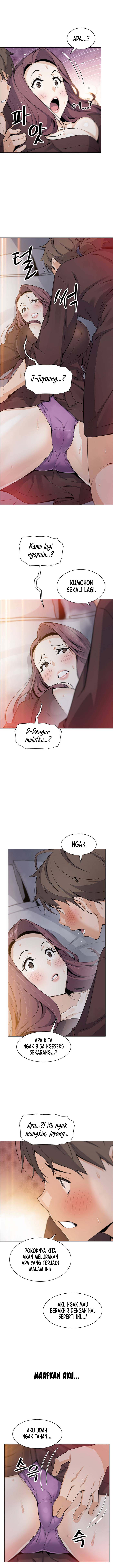 Bean Curd Woman - Chapter 13 11