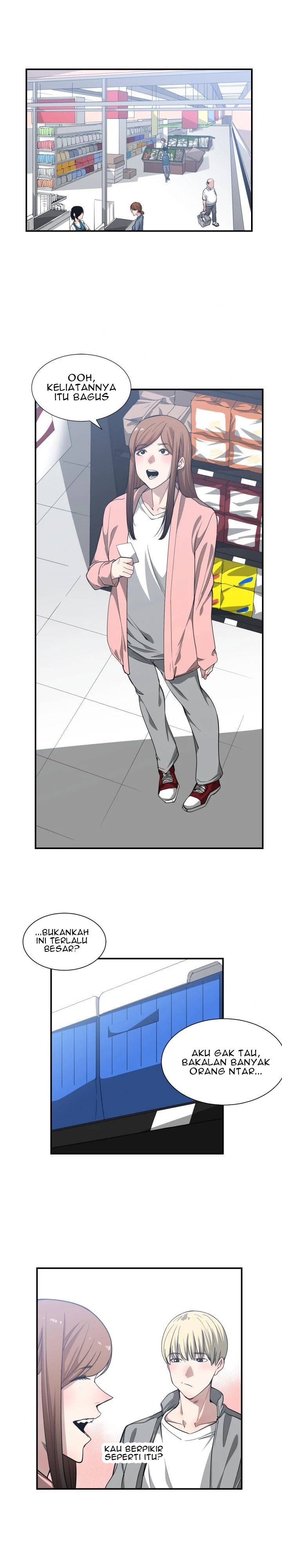 You&#8217;re Not That Special! - Chapter 13 10