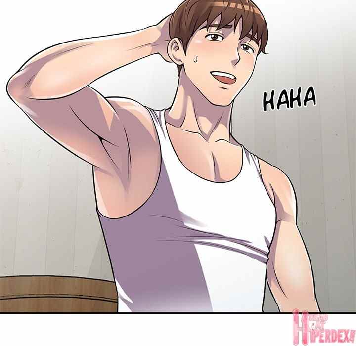 A Stolen Taste - Chapter 13 40 A Stolen Taste - Chapter 13 40