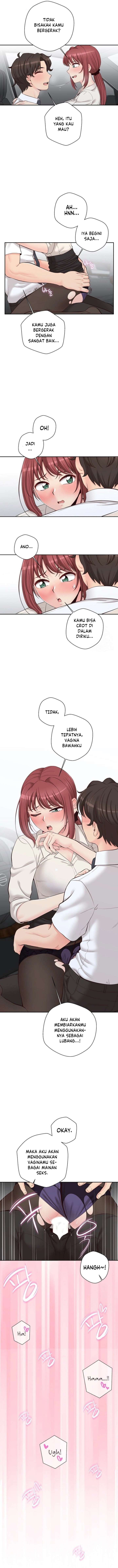 The Office Lady’s Secret Account - Chapter 13 9 The Office Lady’s Secret Account - Chapter 13 9