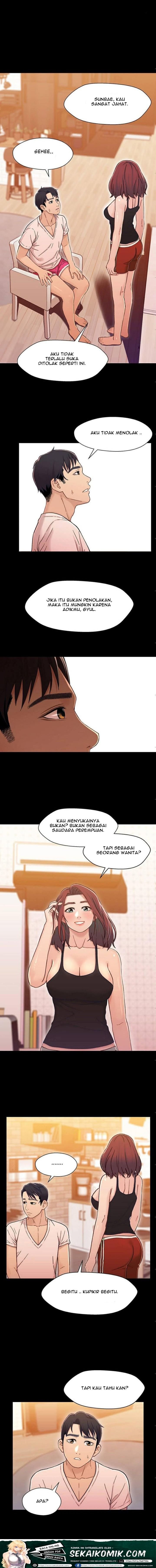 Siblings - Chapter 13 13