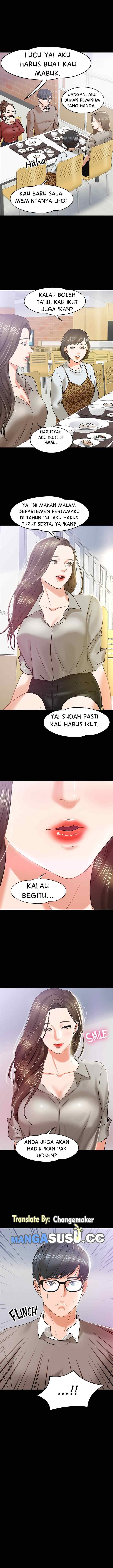 Are You Just Going To Watch - Chapter 13 2