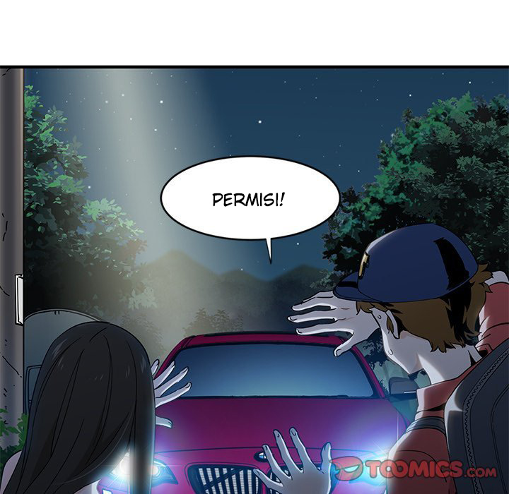 Love Factory - Chapter 14 111