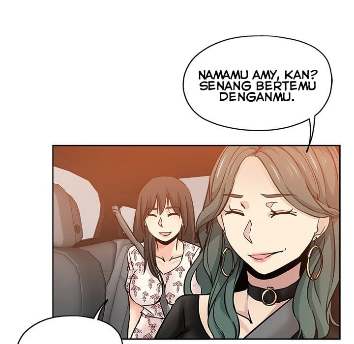 The Unexpected Guest - Chapter 13 62