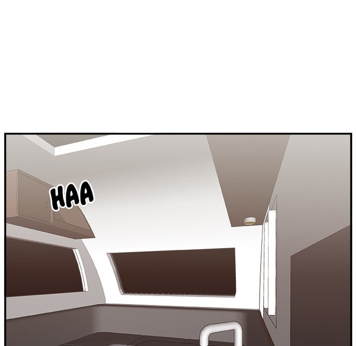 Miss Announcer - Chapter 13 67