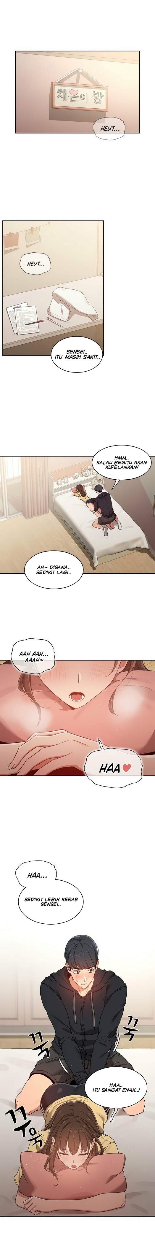 Private Tutoring in These Trying Times - Chapter 13 3 Private Tutoring in These Trying Times - Chapter 13 3