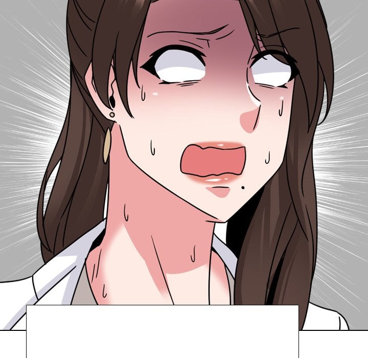 One Shot Men&#8217;s Clinic - Chapter 13 13