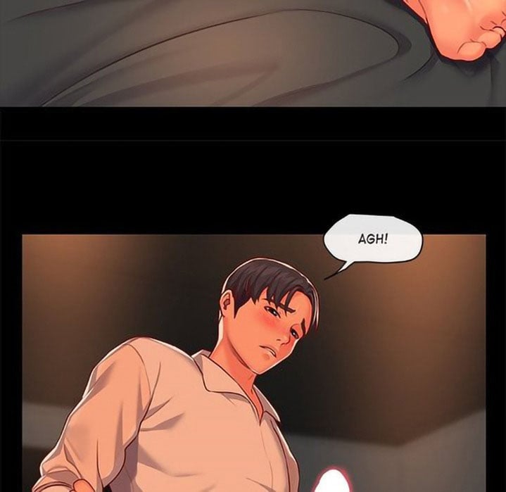 The Ladies’ Associate - Chapter 13 38 The Ladies’ Associate - Chapter 13 38