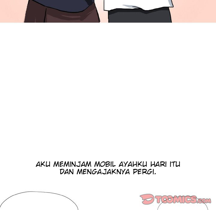Forever Gossip - Chapter 13 36