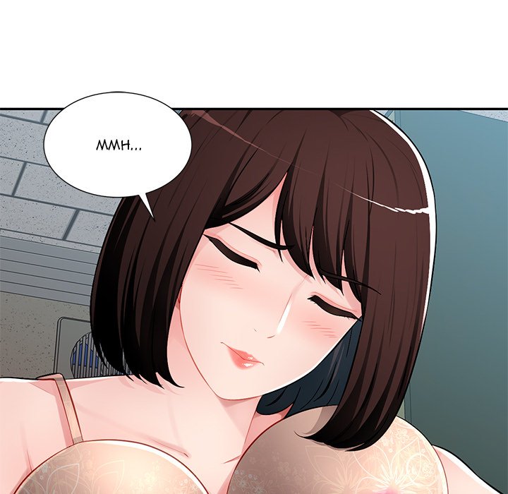 Boss Around - Chapter 13 25